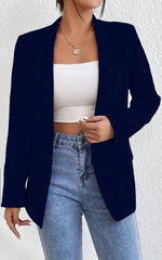 Blazer Jasmin