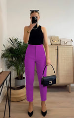 Pantalon Alina