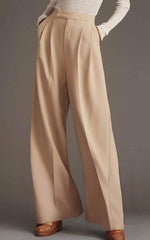 Pantalon Palazzo Annia