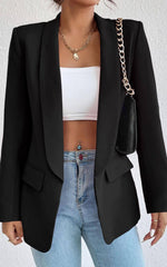 Blazer Jasmin