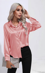 Blusa Soraya