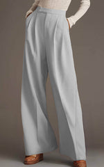 Pantalon Palazzo Annia