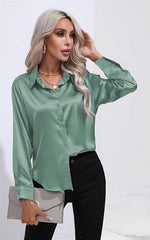 Blusa Soraya